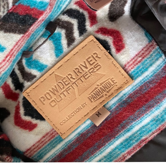 Powder River Jacket - Picture 3 of 3